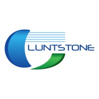 Luntstone logo - Similar company to M&E Contrax