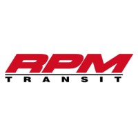 RPM TRANSIT logo - Similar company to Groupe Stch