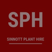 Sinnott Plant Hire logo - Similar company to Mybroker&Co