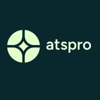 ATSPro logo - Similar company to Iage Technologies, Inc.