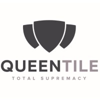 QUEENTILE PREMIUM ROOFING logo - Similar company to Imagineering Studio