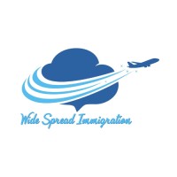 Widespread Immigration LLP logo - Similar company to Npec London Consultancy