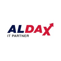 Aldax logo - Similar company to Gransud