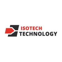 Isotech Technology Private Limited logo - Similar company to Envisys Technologies Pvt Ltd