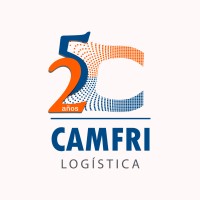 Camfri Logística logo - Similar company to Camfri Logistica