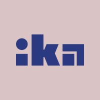 ika.architects logo - Similar company to Kyzlink Architects