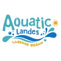 AQUATIC LANDES logo - Similar company to Eventick