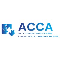 Arts Consultants Canada / Consultants canadiens en arts logo - Similar company to Elephant Projects