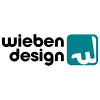 Wieben Design logo - Similar company to Davinci 3D A/S