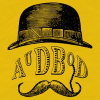 AudBod Ltd logo - Similar company to Maple Street Creative
