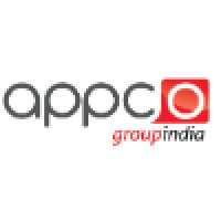 Appco Group India logo - Similar company to Appco Uk