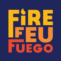 Fire Feu Fuego logo - Similar company to Opak