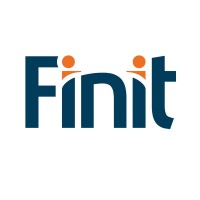 Finit Solutions logo - Similar company to Performance Architects