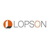 Lopson - Committed to Communication logo - Similar company to Pw Communications
