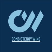 ConsistencyWins logo - Similar company to Business Mindset
