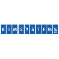 Kim Systems Ltd logo - Similar company to Control Freaks Ltd