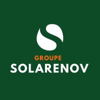 GROUPE SOLARENOV logo - Similar company to Conseils Et Commercialisations De La Baie Du Mont Saint Michel