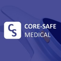 Core-Safe Medical SL logo - Similar company to Core Medical Systems. Llc