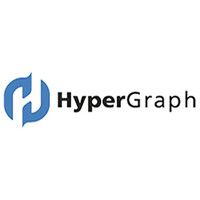 HYPERGRAPH IND. E COM. LTDA logo - Similar company to Alphagraphics Moema