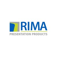 Rima Presentation Products B.V. logo - Similar company to Venttri Gmbh