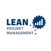 LEAN Projektmanagement GmbH logo - Similar company to Pspc Gmbh