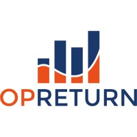 Op Return SA logo - Similar company to Techmet