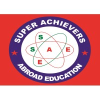 Super Achievers Abroad Education logo - Similar company to Ppro Eed
