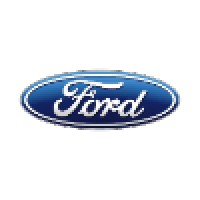 Central Garage Ford logo - Similar company to On The Ramp