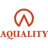 Aquality logo - Similar company to Proone