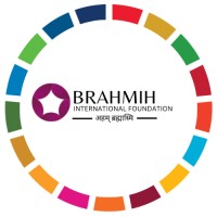 Brahmih International Foundation logo - Similar company to Mesazorg