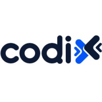 Codix logo - Similar company to Codixus