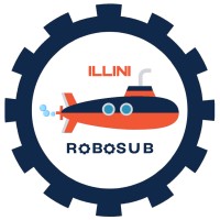 Illini RoboSub logo - Similar company to Undergraduate Research In Scientific Advancement
