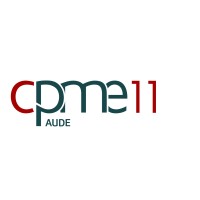CPME Aude 11 logo - Similar company to Dmd Aude