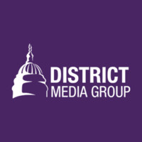 District Media Group logo - Similar company to Brophy