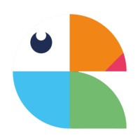 Toucan logo - Similar company to Simplified Solutions