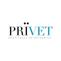 Hospital Veterinario Privet logo - Similar company to P Tarrason Sl