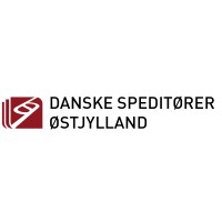 Danske Speditører, Østjylland logo - Similar company to Danske Speditører