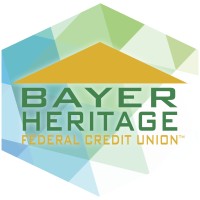 Bayer Heritage Federal Credit Union logo - Similar company to L. Vanpelt Consulting Group Llc.