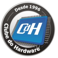Clube do Hardware logo - Similar company to Hardtec Informatica Ltda.