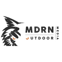 Modern Outdoor Media logo - Similar company to 3Plains