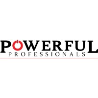 Powerful Professionals logo - Similar company to Softysol