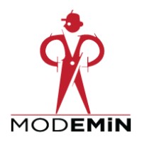 MODEMİN Endüstriyel Ürünler logo - Similar company to Master Safety