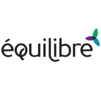 ÉquiLibre logo - Similar company to Kinadec