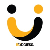 The Buddiess logo - Similar company to Tekkbizz (Smc-Private) Limited