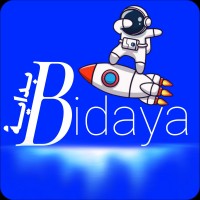Bidaya | بداية logo - Similar company to Green Aura