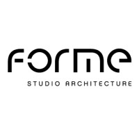 Forme Studio Architecture logo - Similar company to Aedifix+ Architecture