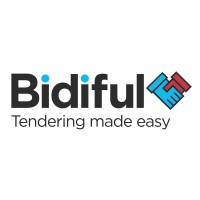 Bidiful Ltd. logo - Similar company to Procure