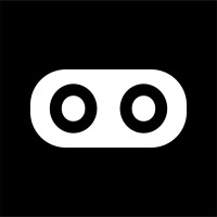 VRROOM logo - Similar company to Lynx Mixed Reality