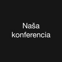 NašaKonferencia logo - Similar company to Zväz Elektrotechnického Priemyslu Sr
