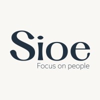 Sioe logo - Similar company to Thorcontrol